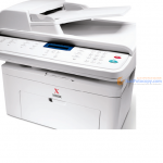 Mesin Fotocopy Mini F4